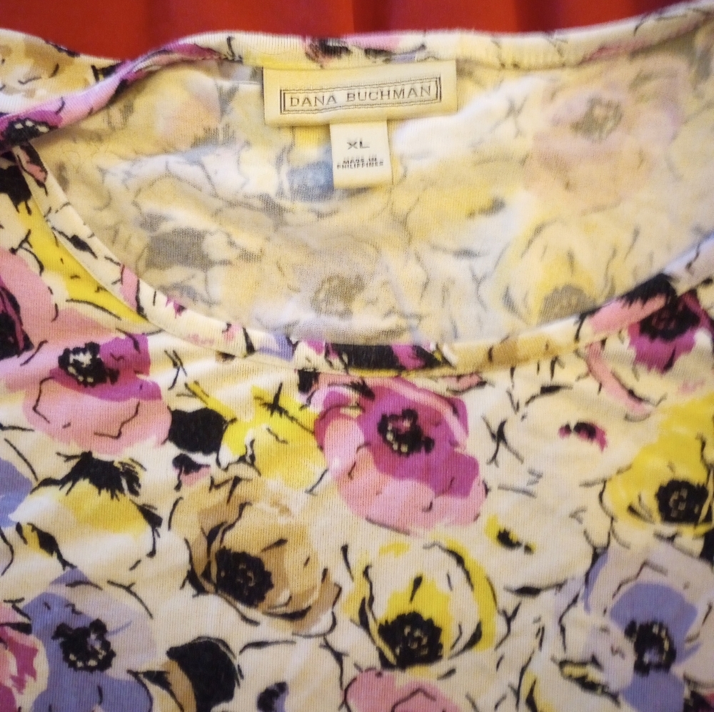Woman's top